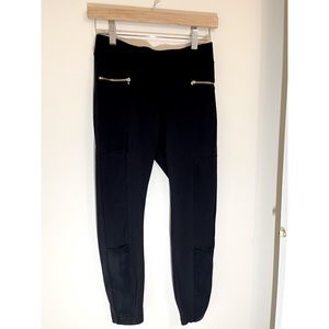 Old Navy Moto Leggings